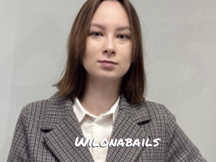 Wilonabails