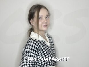 Wilonabarritt