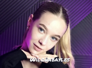 Wilonabayles