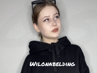 Wilonabelding