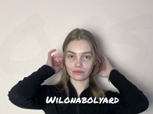 Wilonabolyard
