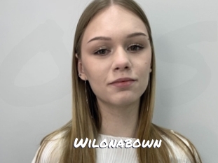 Wilonabown