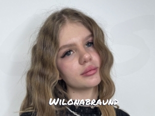 Wilonabraund