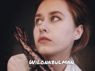 Wilonabulman