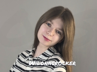 Wilonacrocker