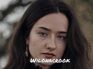 wilonacrook Ochranne Siete