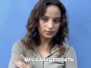 Wilonacutsforth
