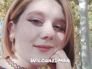 Wilonaedman