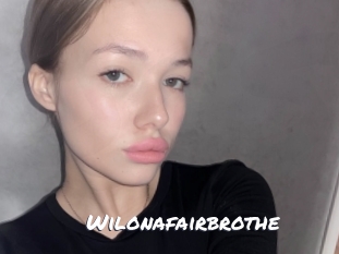 Wilonafairbrothe