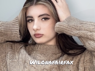 Wilonafairfax