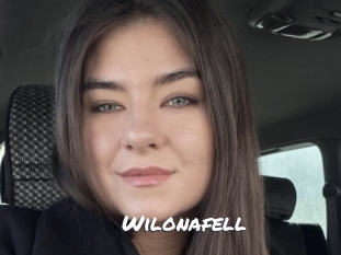 Wilonafell