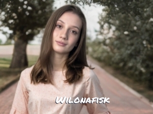 Wilonafisk
