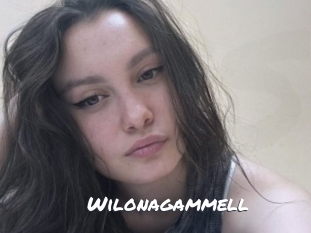 Wilonagammell