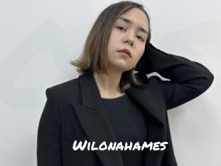 Wilonahames