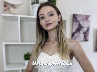 Wilonahazle