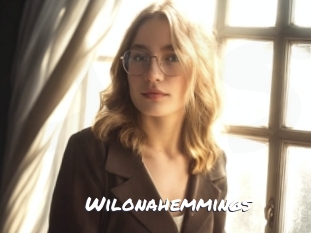Wilonahemmings