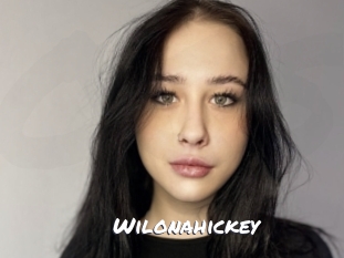 Wilonahickey