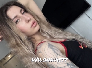 Wilonahiett