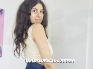 Wiloneballester