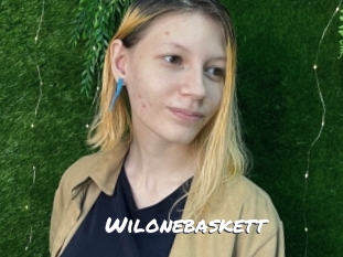 Wilonebaskett