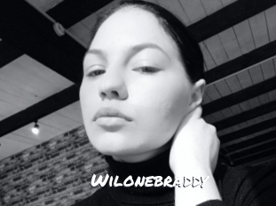 Wilonebraddy