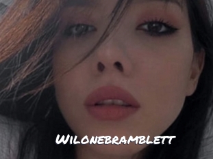 Wilonebramblett