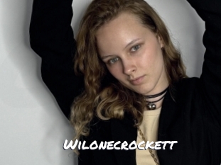 Wilonecrockett