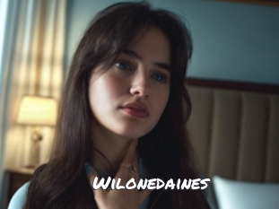 Wilonedaines