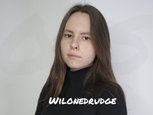 Wilonedrudge