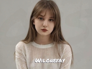 Wilonefay