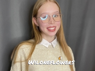 wiloneflowers Ochranne Siete