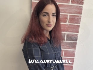 Wilonefunnell