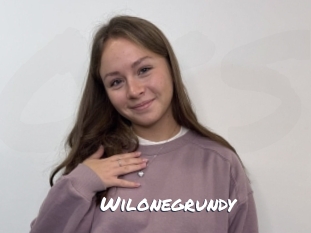Wilonegrundy