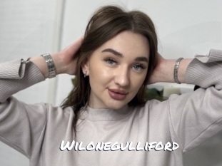 Wilonegulliford