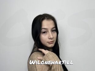 Wilonehartill