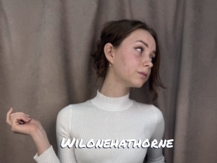 wilonehathorne Ochranne Siete