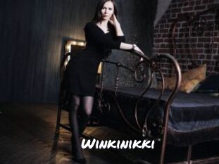 Winkinikki