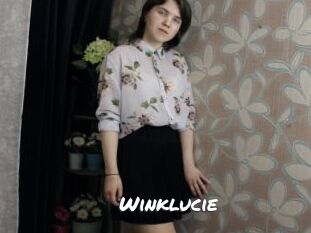 Winklucie