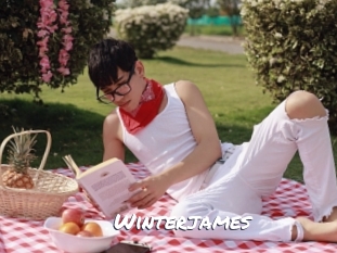 Winterjames