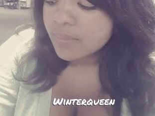 Winterqueen