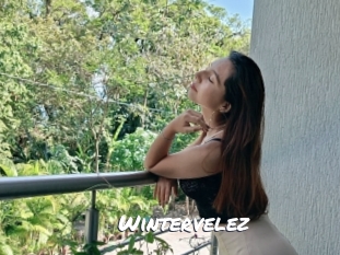 Wintervelez