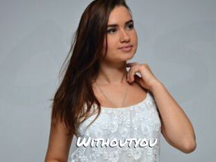 Withoutyou