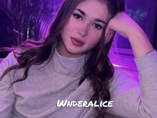 Wnderalice