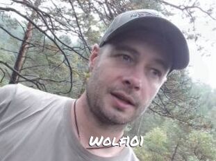 Wolf101
