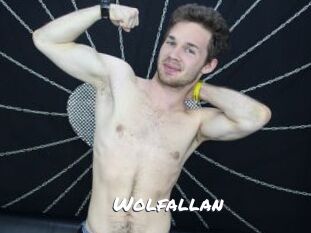 Wolfallan
