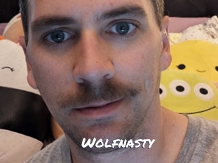Wolfnasty