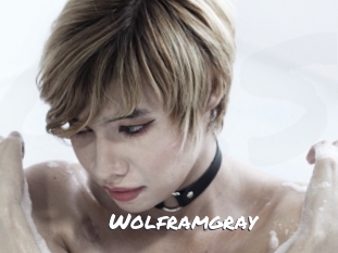 wolframgray Ochranne Siete