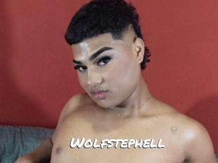 Wolfstephell