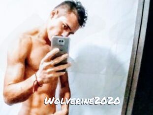 Wolverine2020