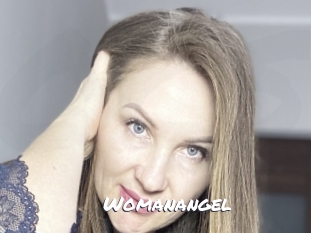 Womanangel